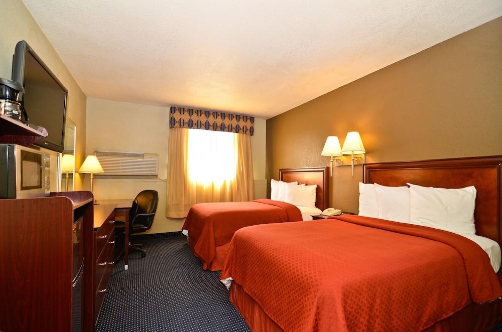 Comfort Inn San Diego Miramar Exteriör bild