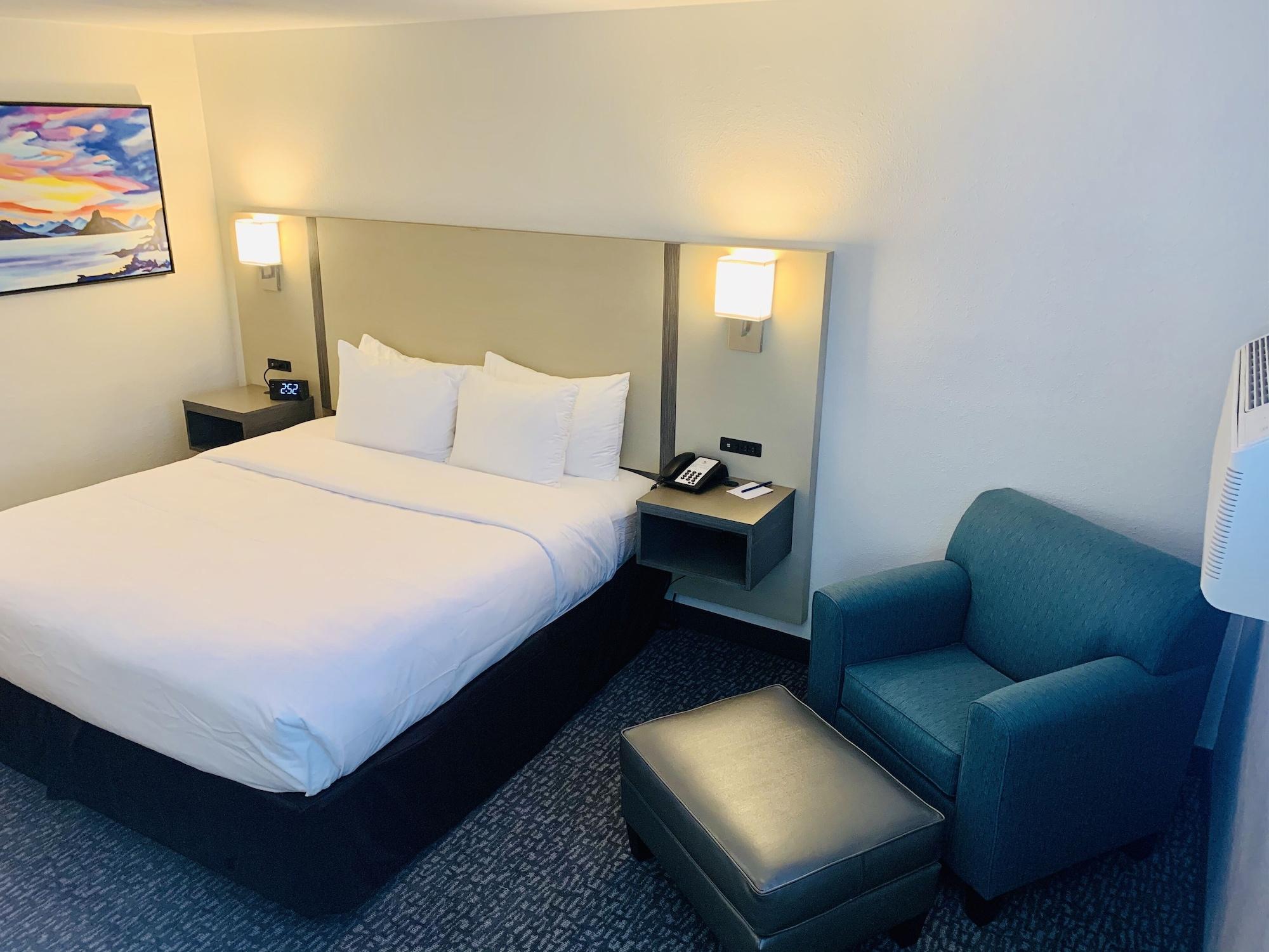 Comfort Inn San Diego Miramar Exteriör bild