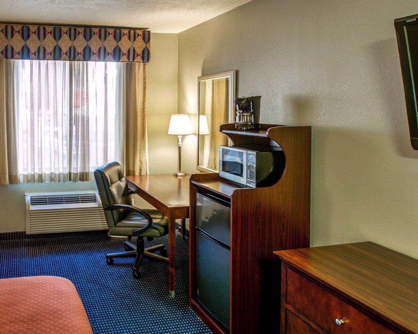 Comfort Inn San Diego Miramar Exteriör bild