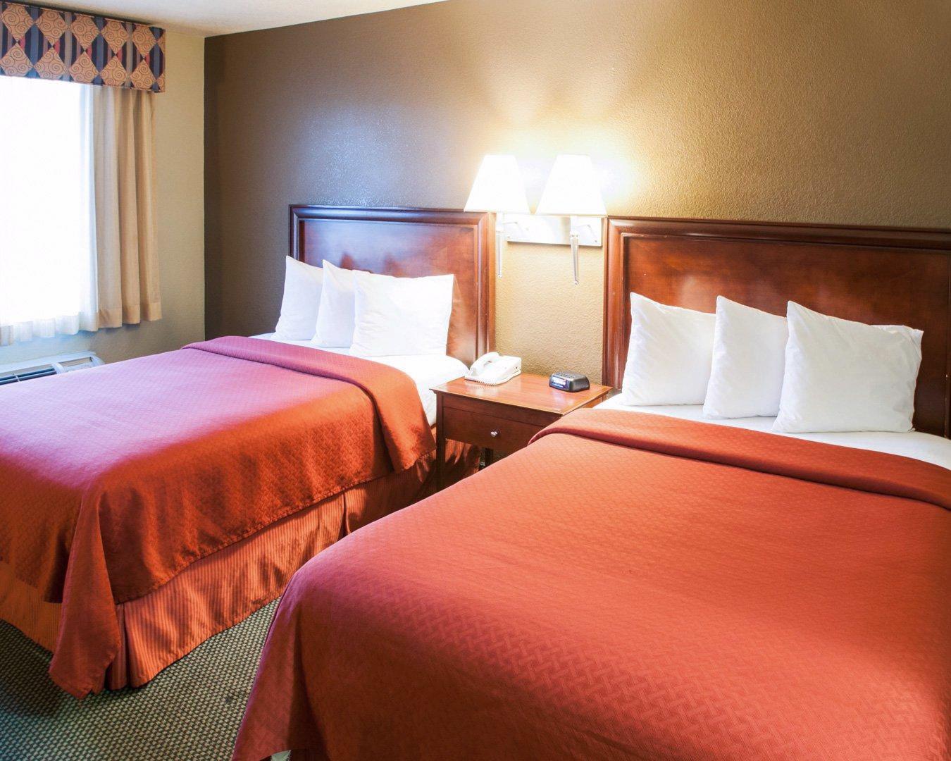 Comfort Inn San Diego Miramar Exteriör bild