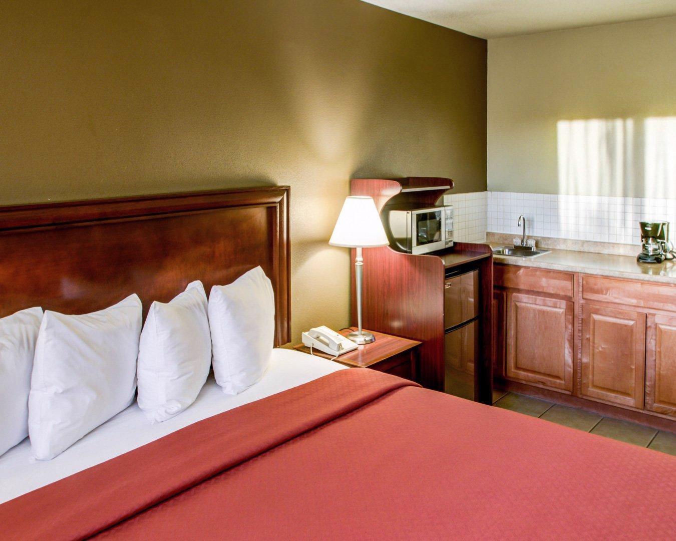 Comfort Inn San Diego Miramar Exteriör bild