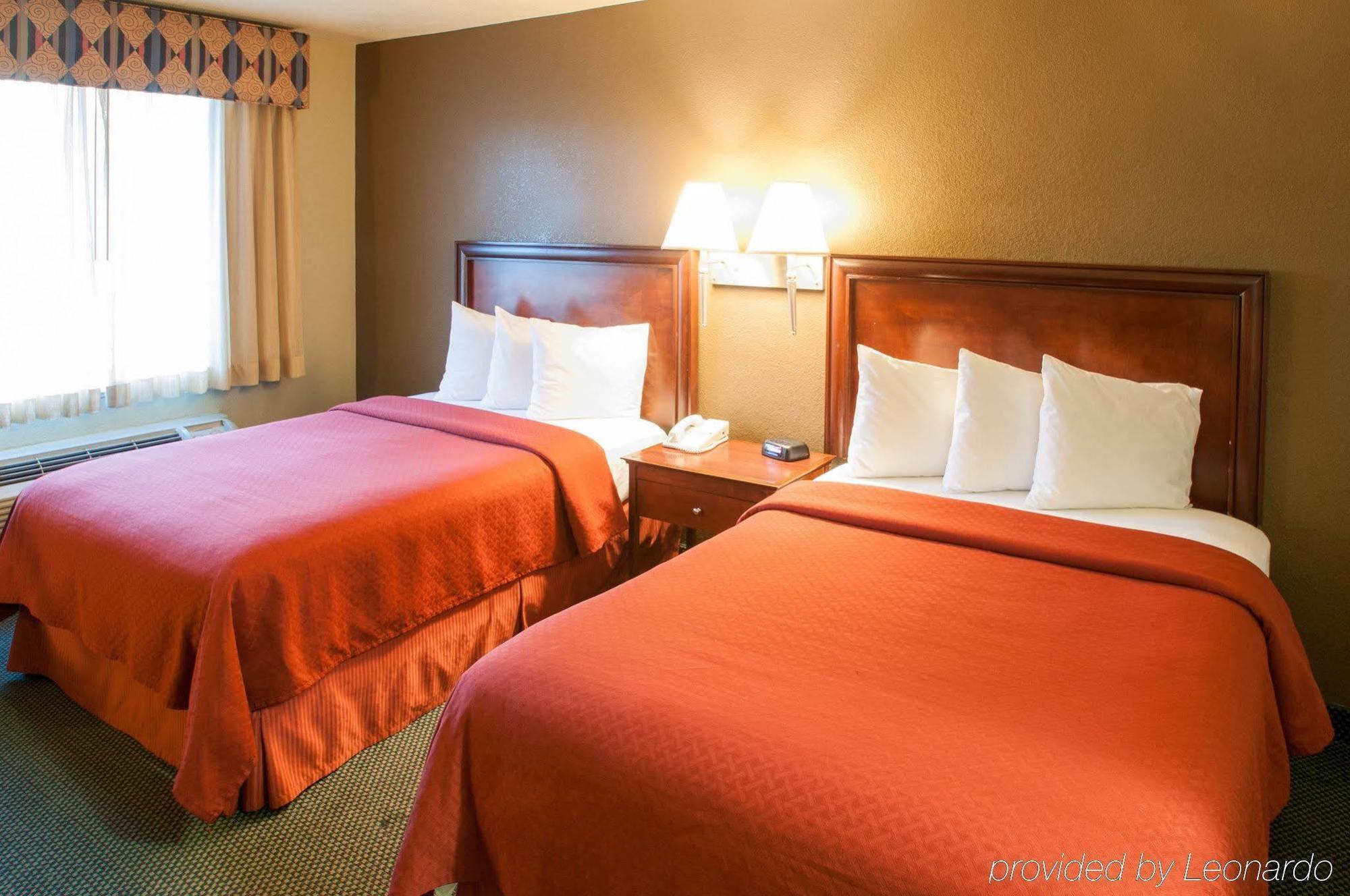 Comfort Inn San Diego Miramar Exteriör bild