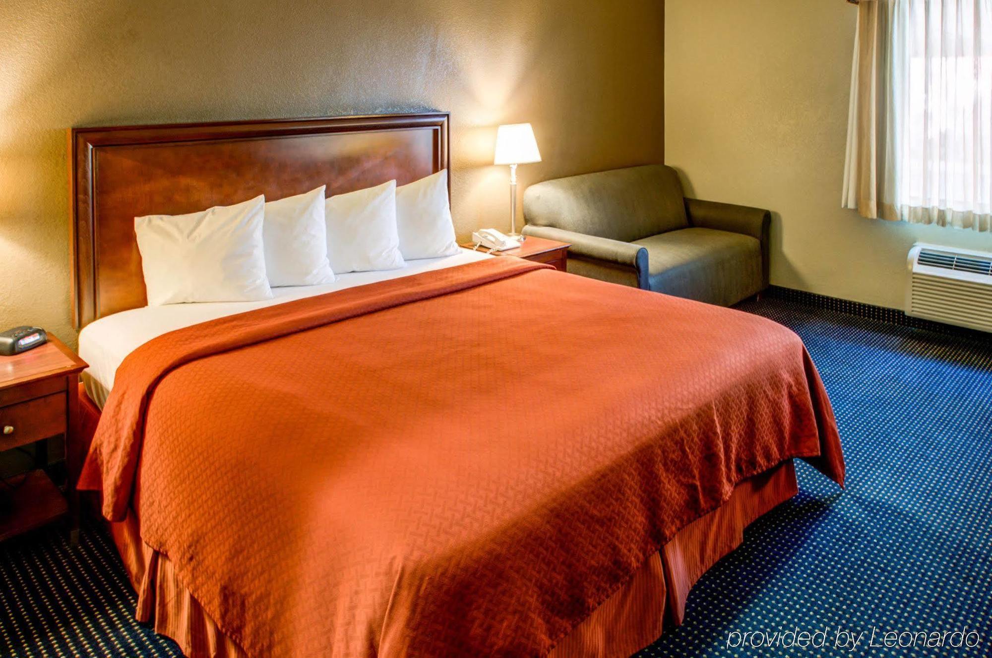 Comfort Inn San Diego Miramar Exteriör bild
