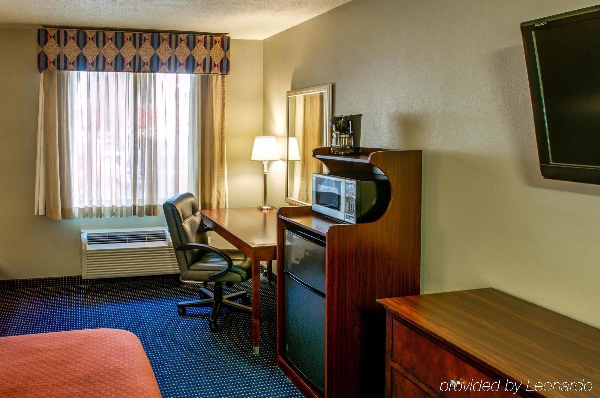 Comfort Inn San Diego Miramar Exteriör bild